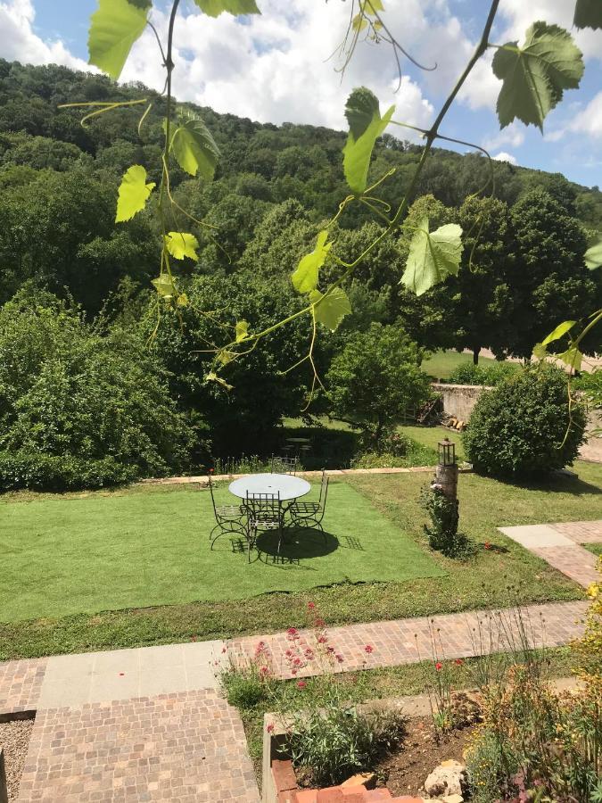 דירות Arnaville La Grange Aux Oiseaux מראה חיצוני תמונה