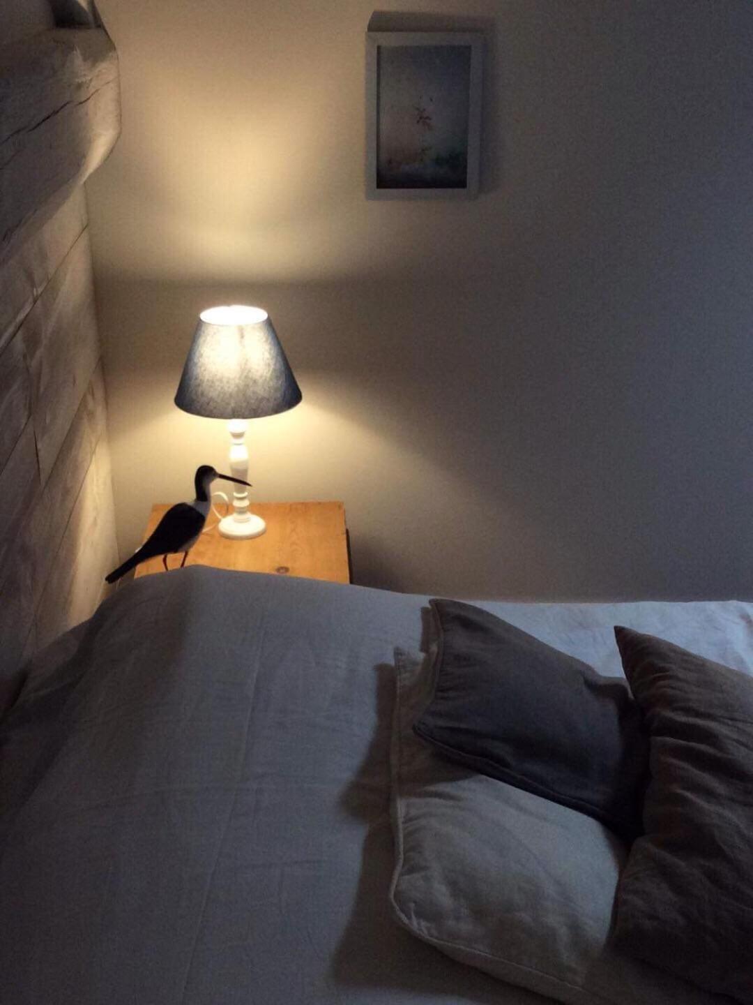 דירות Arnaville La Grange Aux Oiseaux מראה חיצוני תמונה
